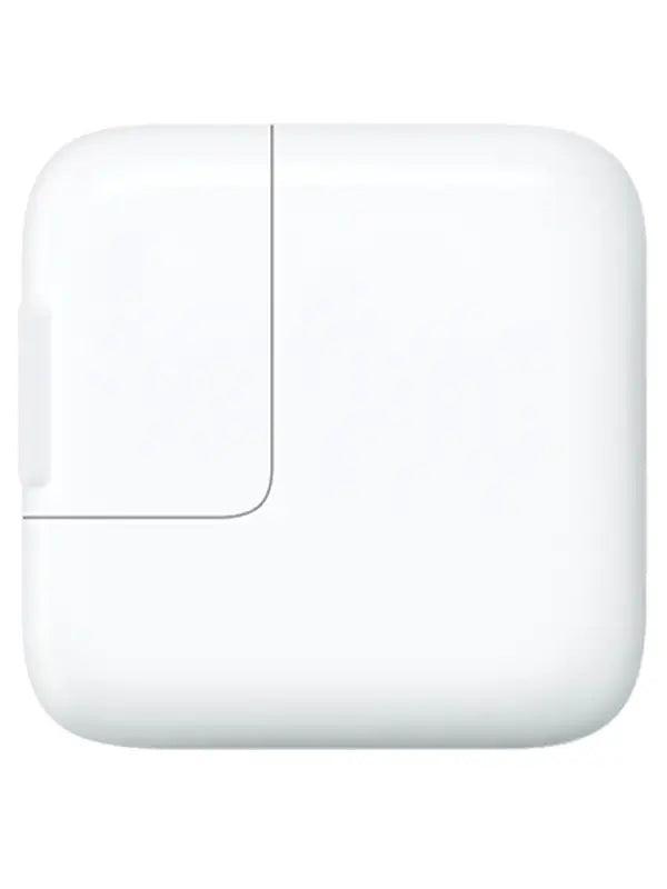 Adaptador de corriente Apple 12W USB - Accesorios - Innovacell Adaptador de corriente Apple 12W USB - Accesorios - Innovacell